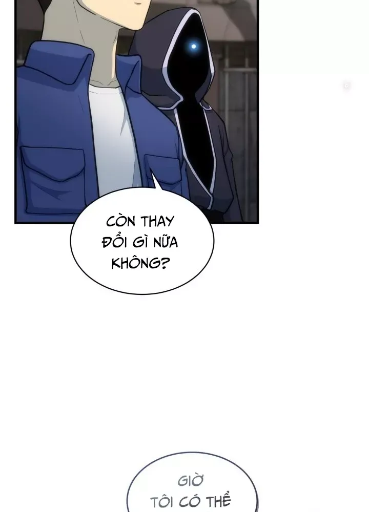 Ngôi Nhà Kết Nối Với Hầm Ngục Chap 69 - Next Chap 68
