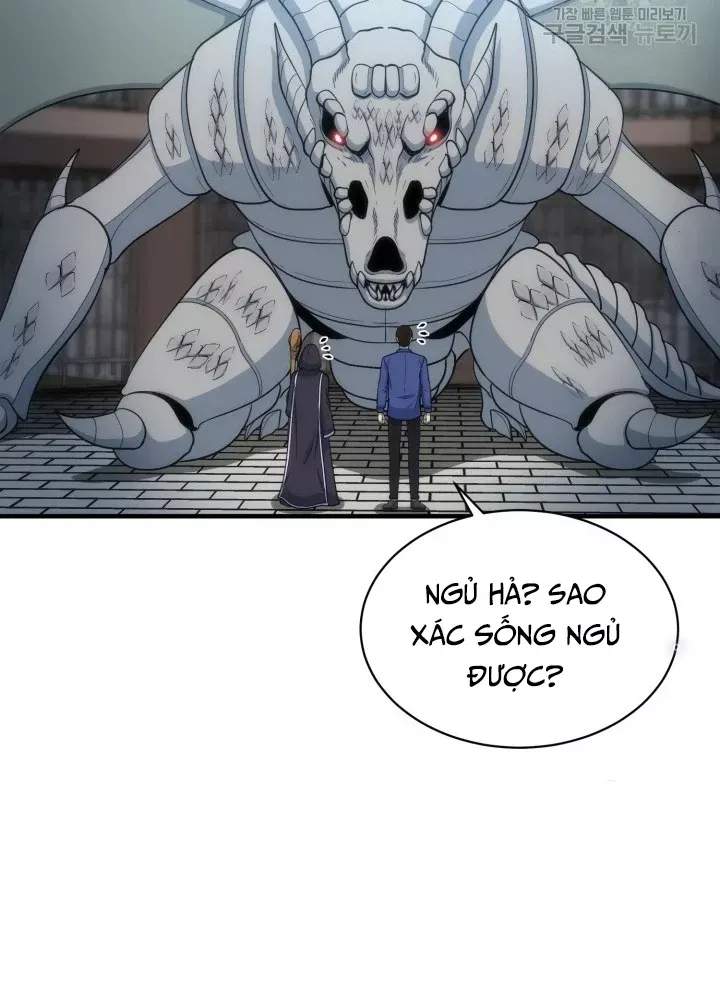 Ngôi Nhà Kết Nối Với Hầm Ngục Chap 69 - Next Chap 68