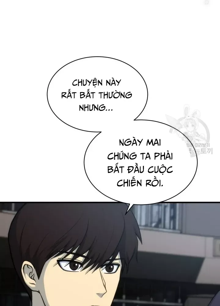 Ngôi Nhà Kết Nối Với Hầm Ngục Chap 69 - Next Chap 68