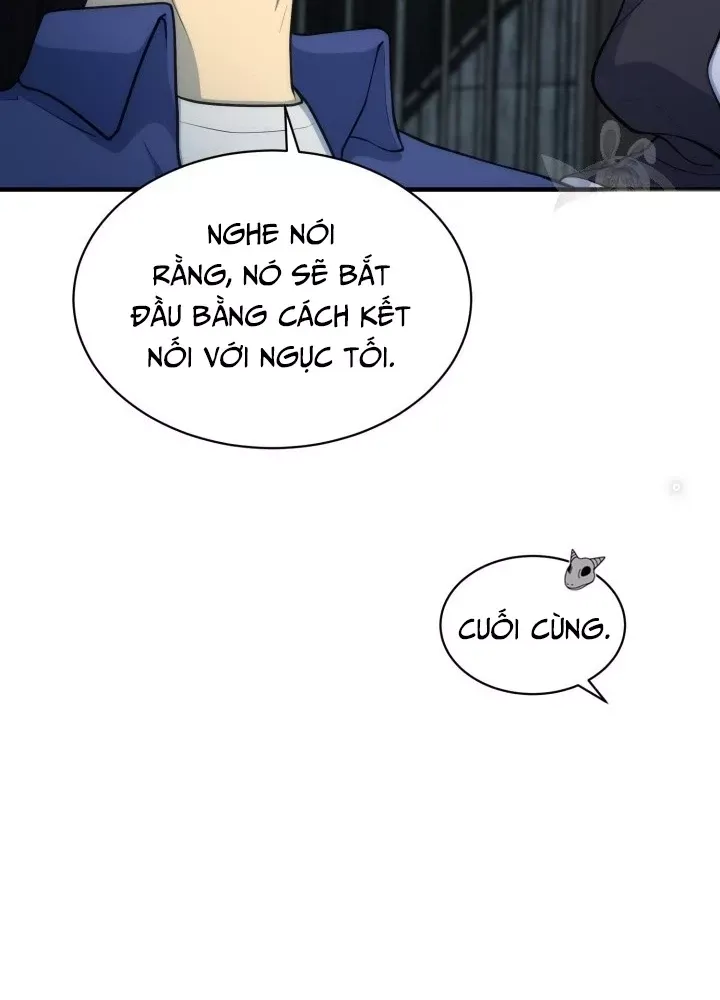 Ngôi Nhà Kết Nối Với Hầm Ngục Chap 69 - Next Chap 68