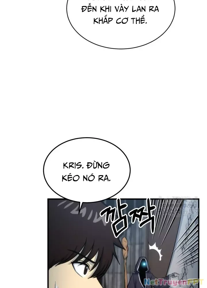 Ngôi Nhà Kết Nối Với Hầm Ngục Chap 69 - Next Chap 68