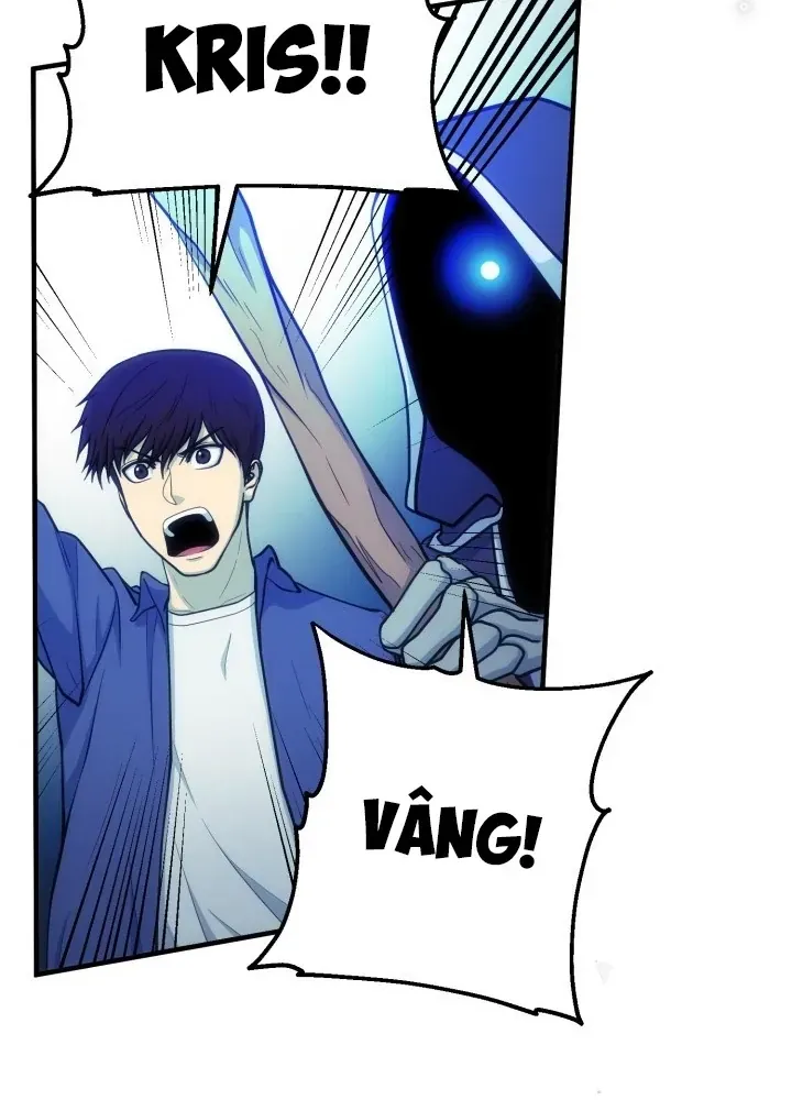 Ngôi Nhà Kết Nối Với Hầm Ngục Chap 69 - Next Chap 68