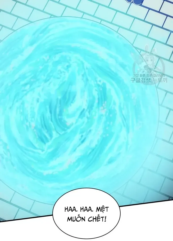 Ngôi Nhà Kết Nối Với Hầm Ngục Chap 69 - Next Chap 68