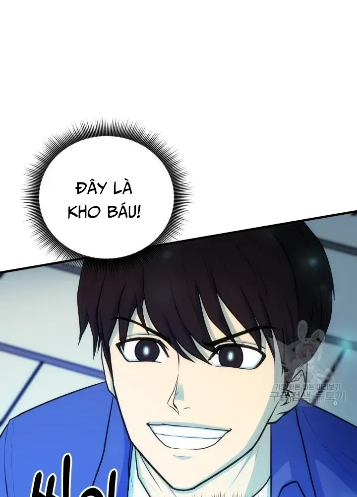 Ngôi Nhà Kết Nối Với Hầm Ngục Chap 69 - Next Chap 68