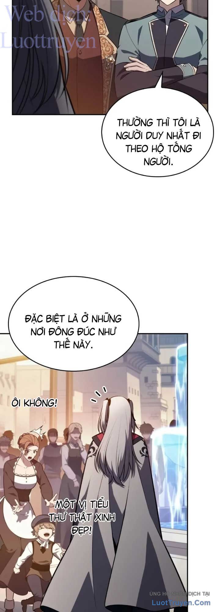 Cậu Út Nhà Công Tước Là Sát Thủ Hồi Quy - Chapter 127 - truyendanghot.com