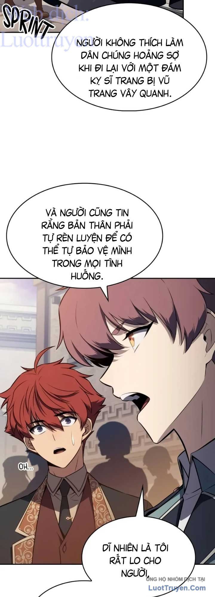 Cậu Út Nhà Công Tước Là Sát Thủ Hồi Quy - Chapter 127 - truyendanghot.com
