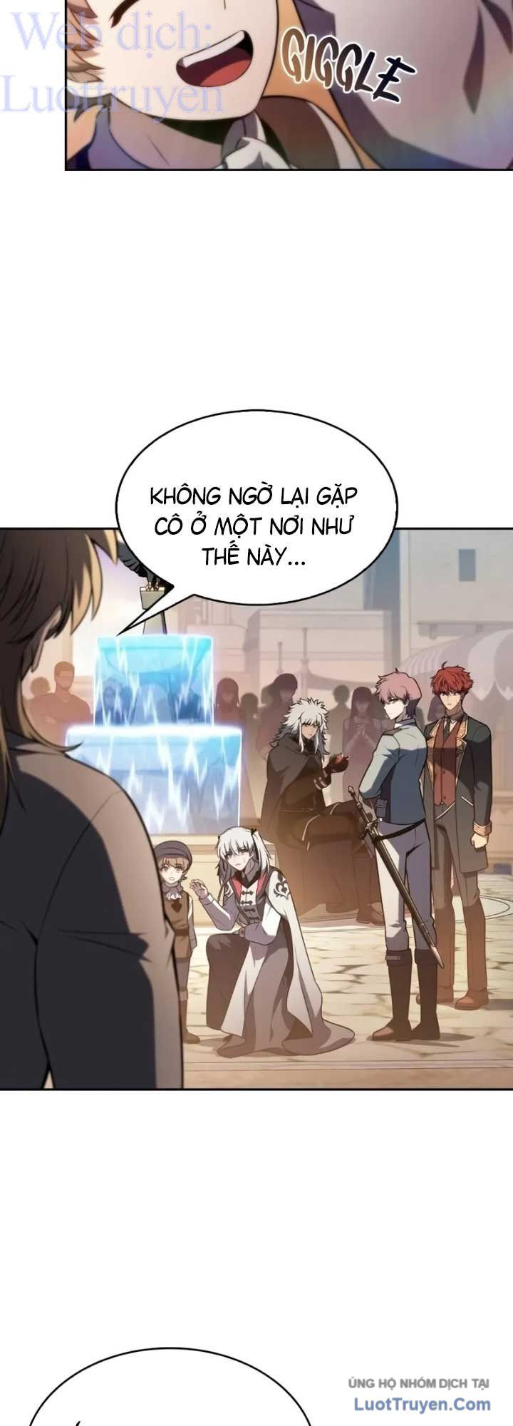 Cậu Út Nhà Công Tước Là Sát Thủ Hồi Quy - Chapter 127 - truyendanghot.com