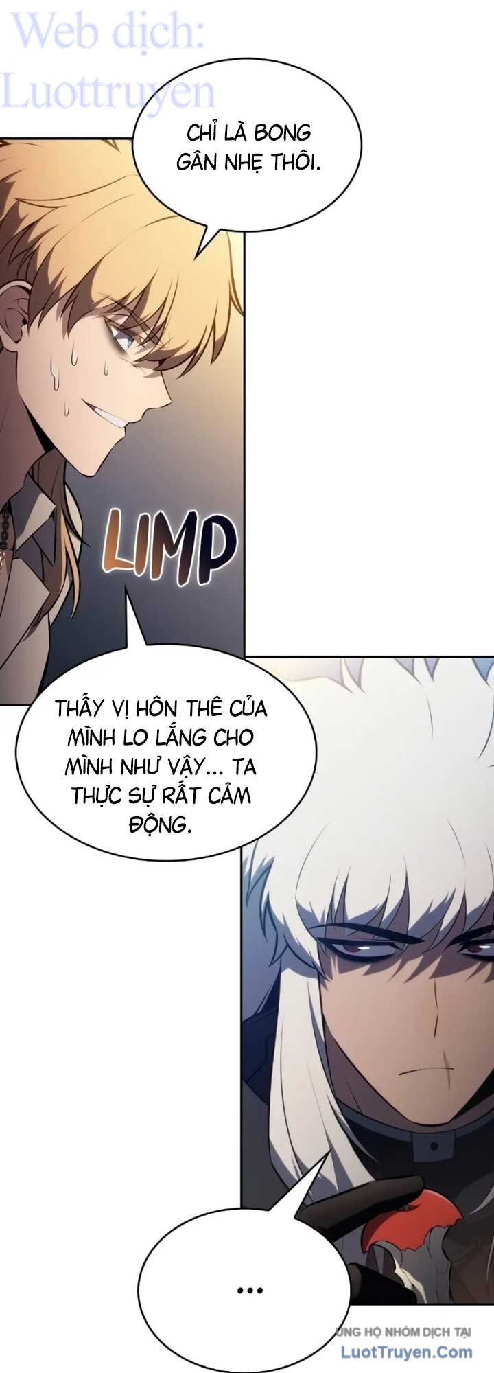 Cậu Út Nhà Công Tước Là Sát Thủ Hồi Quy - Chapter 127 - truyendanghot.com