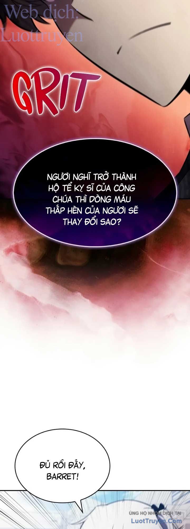 Cậu Út Nhà Công Tước Là Sát Thủ Hồi Quy - Chapter 127 - truyendanghot.com