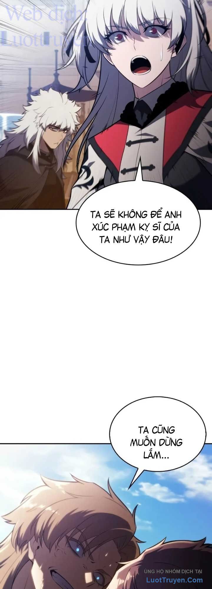 Cậu Út Nhà Công Tước Là Sát Thủ Hồi Quy - Chapter 127 - truyendanghot.com