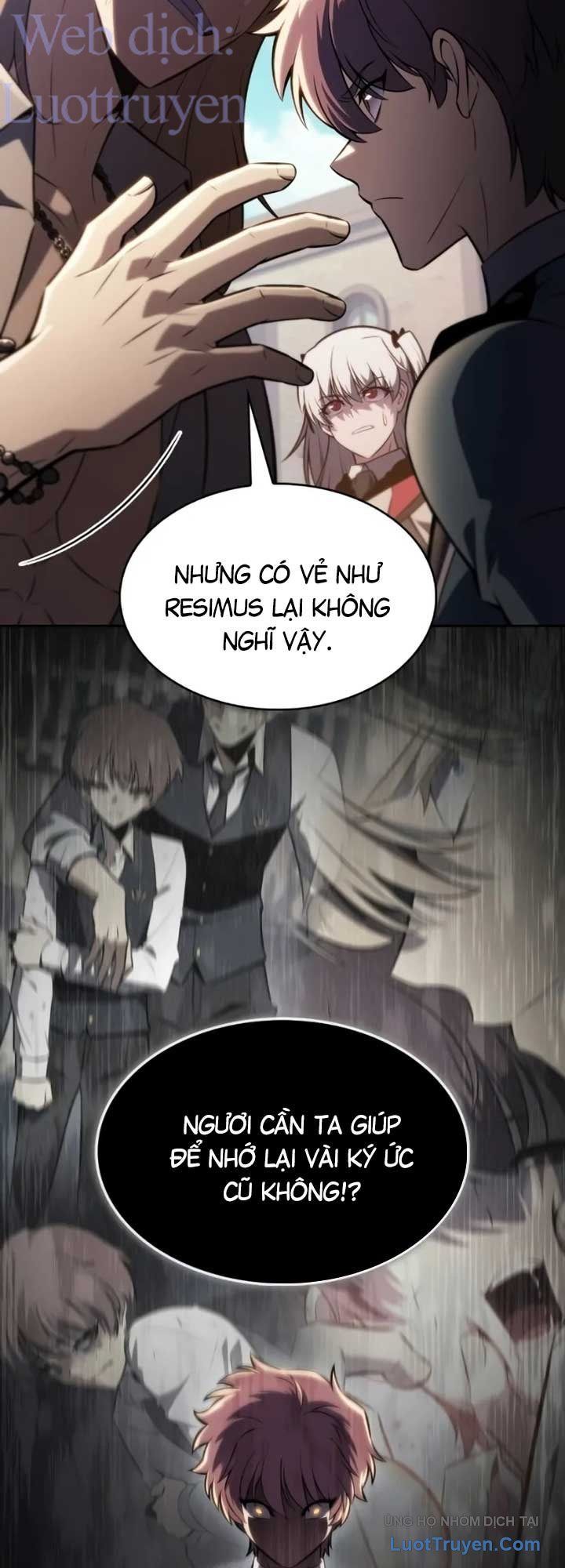 Cậu Út Nhà Công Tước Là Sát Thủ Hồi Quy - Chapter 127 - truyendanghot.com