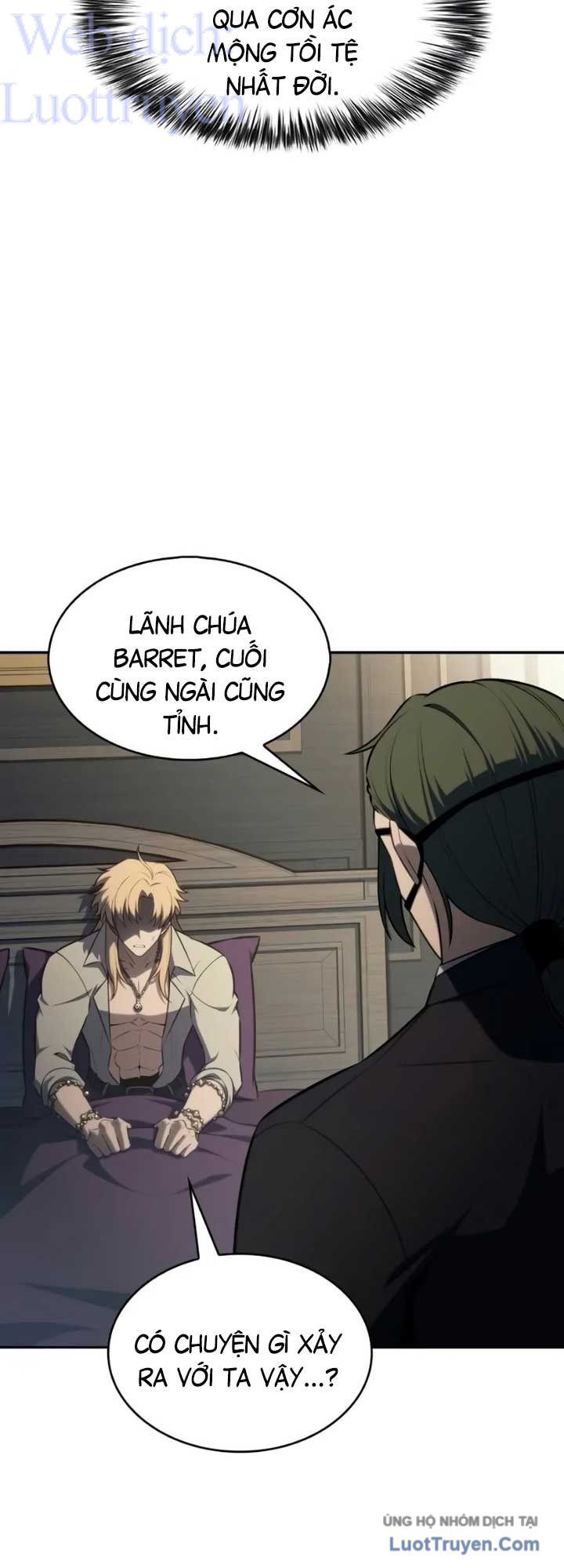 Cậu Út Nhà Công Tước Là Sát Thủ Hồi Quy - Chapter 127 - truyendanghot.com