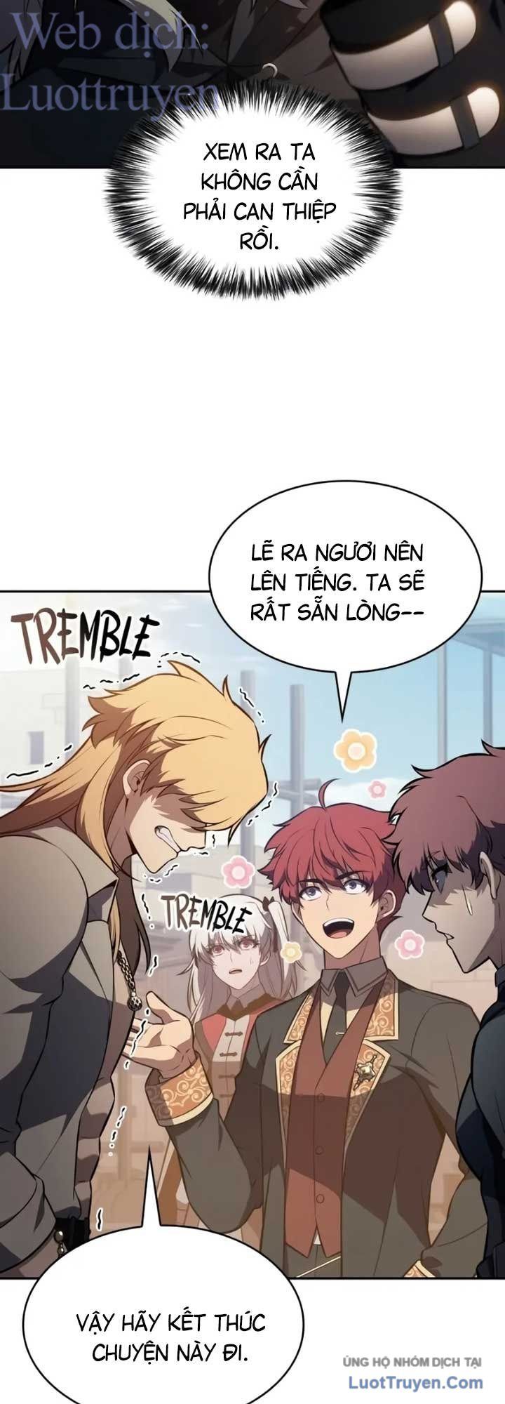 Cậu Út Nhà Công Tước Là Sát Thủ Hồi Quy - Chapter 127 - truyendanghot.com