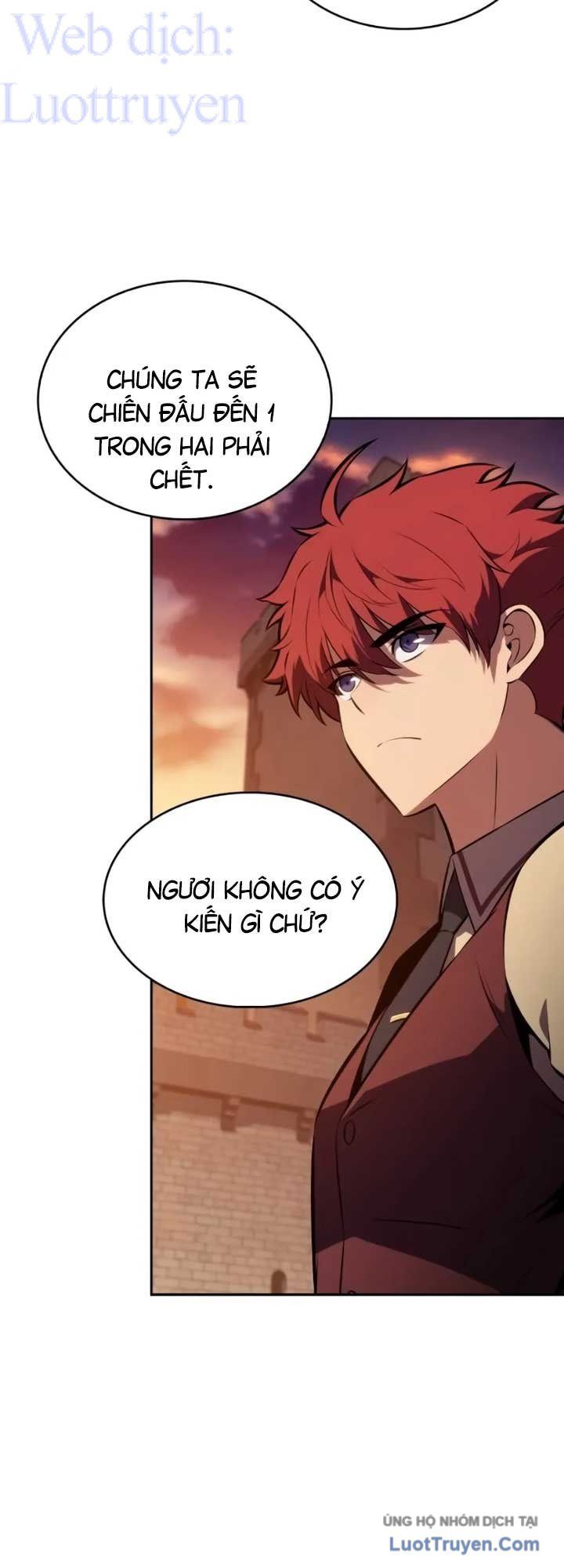 Cậu Út Nhà Công Tước Là Sát Thủ Hồi Quy - Chapter 127 - truyendanghot.com