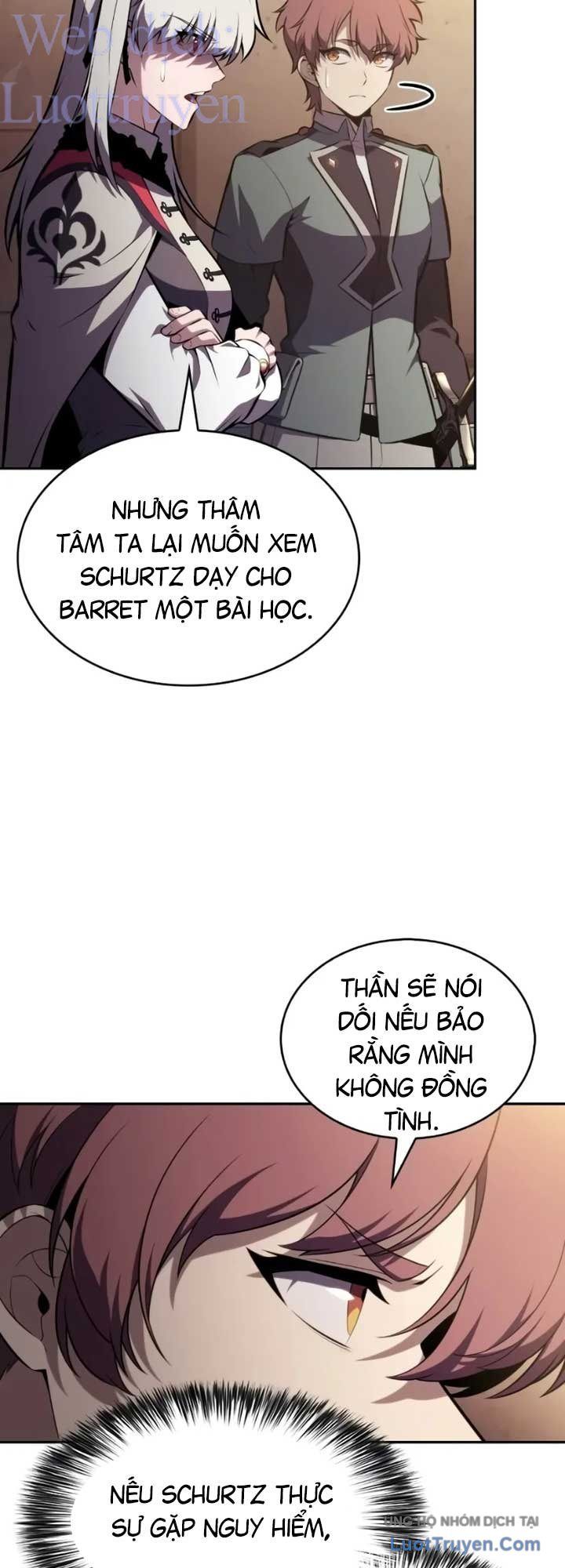 Cậu Út Nhà Công Tước Là Sát Thủ Hồi Quy - Chapter 127 - truyendanghot.com