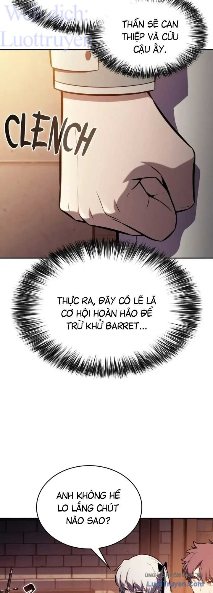 Cậu Út Nhà Công Tước Là Sát Thủ Hồi Quy - Chapter 127 - truyendanghot.com