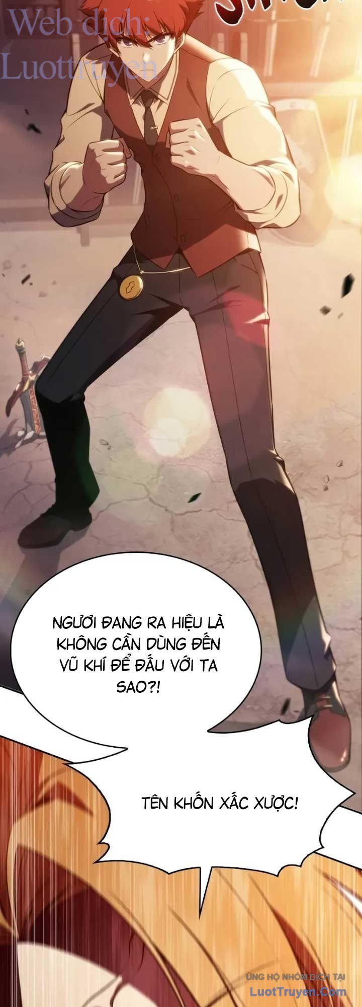 Cậu Út Nhà Công Tước Là Sát Thủ Hồi Quy - Chapter 127 - truyendanghot.com