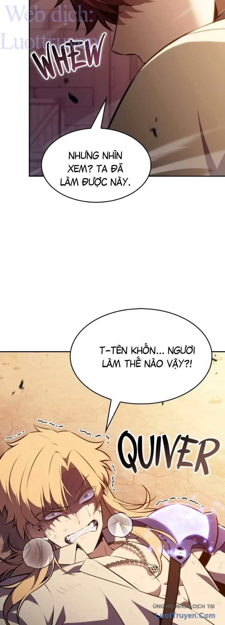 Cậu Út Nhà Công Tước Là Sát Thủ Hồi Quy - Chapter 127 - truyendanghot.com