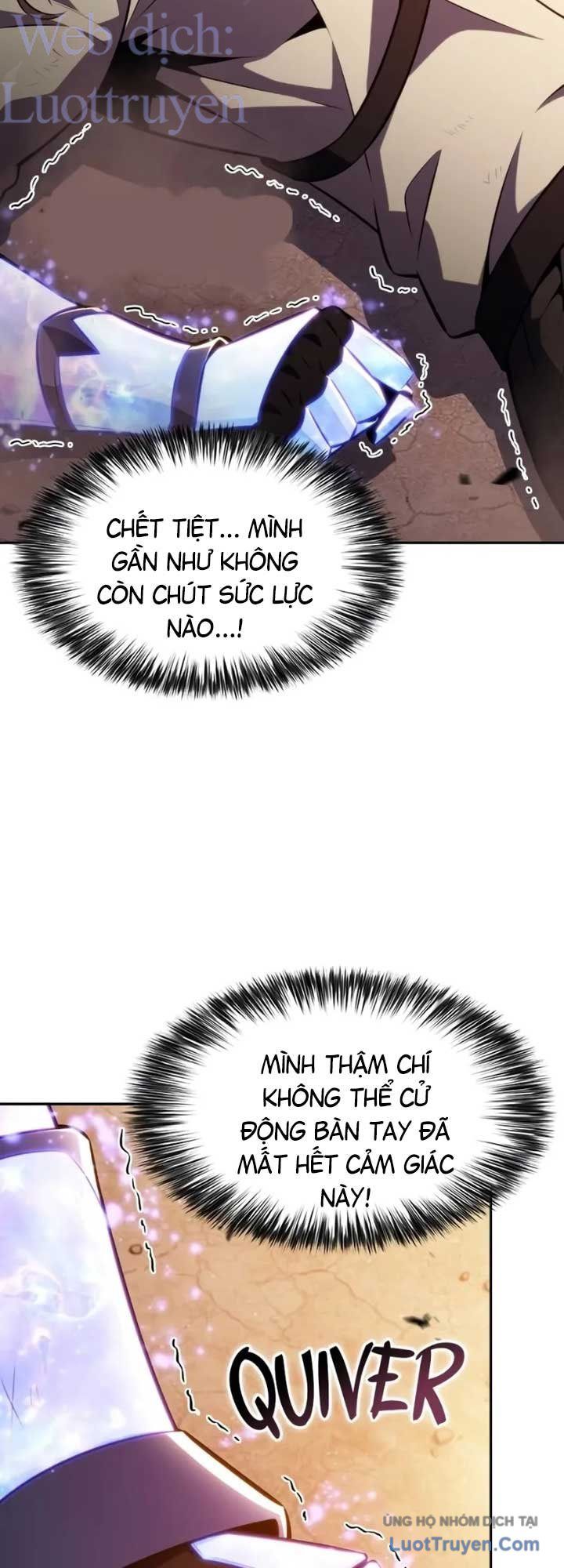 Cậu Út Nhà Công Tước Là Sát Thủ Hồi Quy - Chapter 127 - truyendanghot.com
