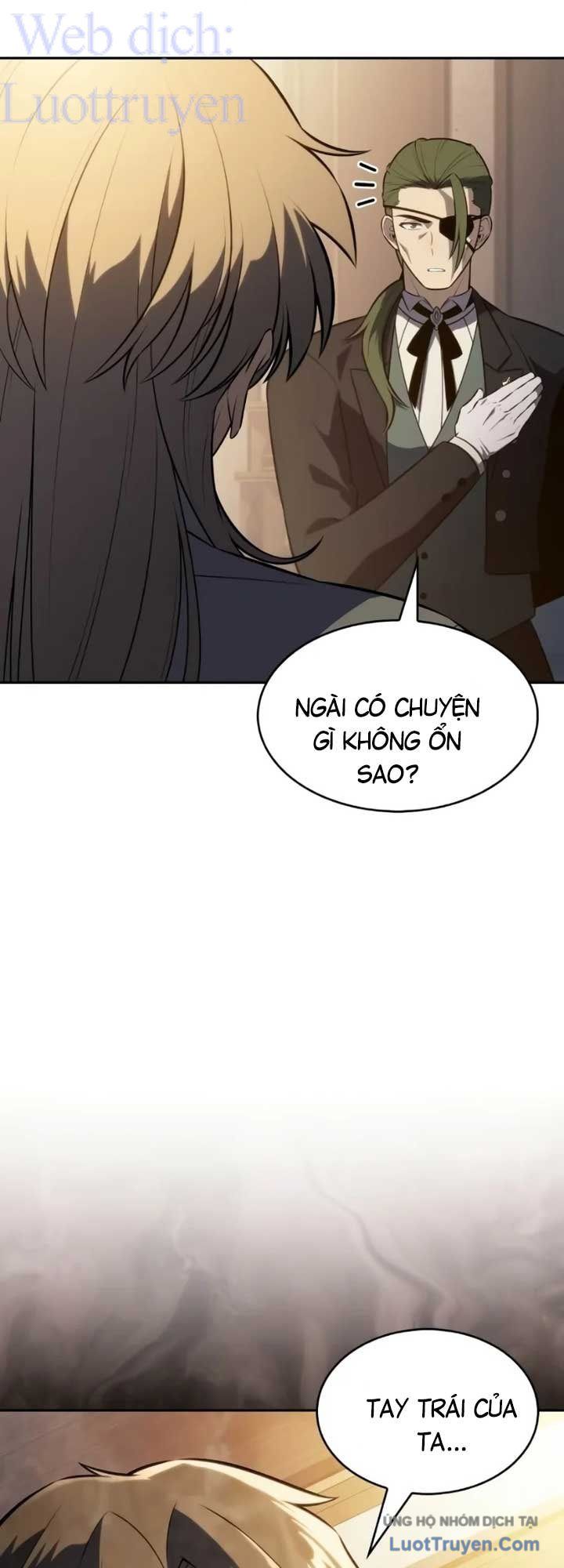 Cậu Út Nhà Công Tước Là Sát Thủ Hồi Quy - Chapter 127 - truyendanghot.com