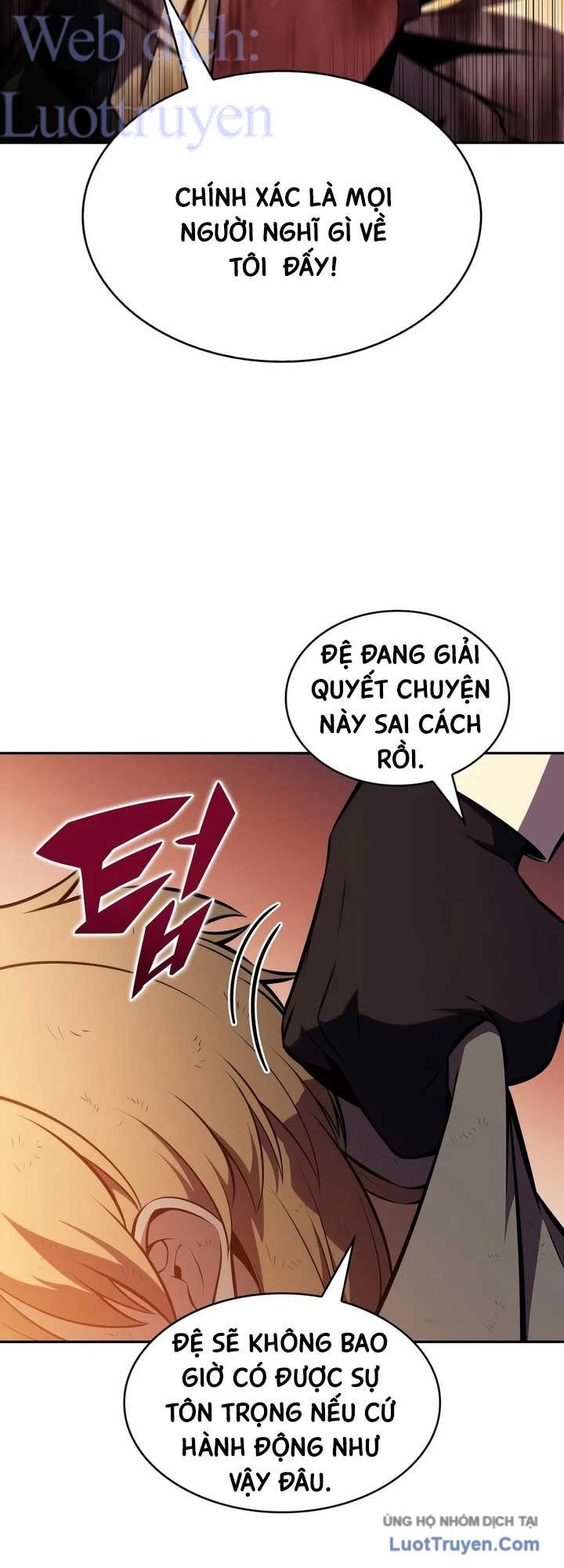 Cậu Út Nhà Công Tước Là Sát Thủ Hồi Quy - Chapter 128 - truyendanghot.com