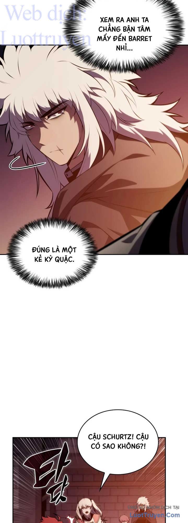 Cậu Út Nhà Công Tước Là Sát Thủ Hồi Quy - Chapter 128 - truyendanghot.com