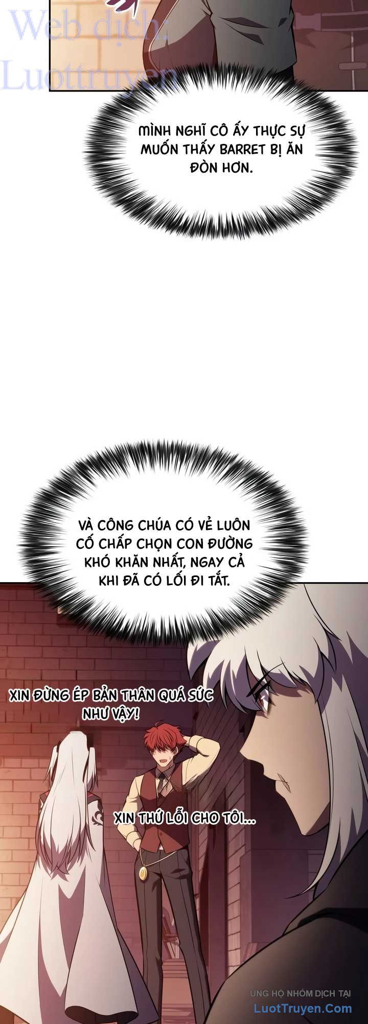 Cậu Út Nhà Công Tước Là Sát Thủ Hồi Quy - Chapter 128 - truyendanghot.com