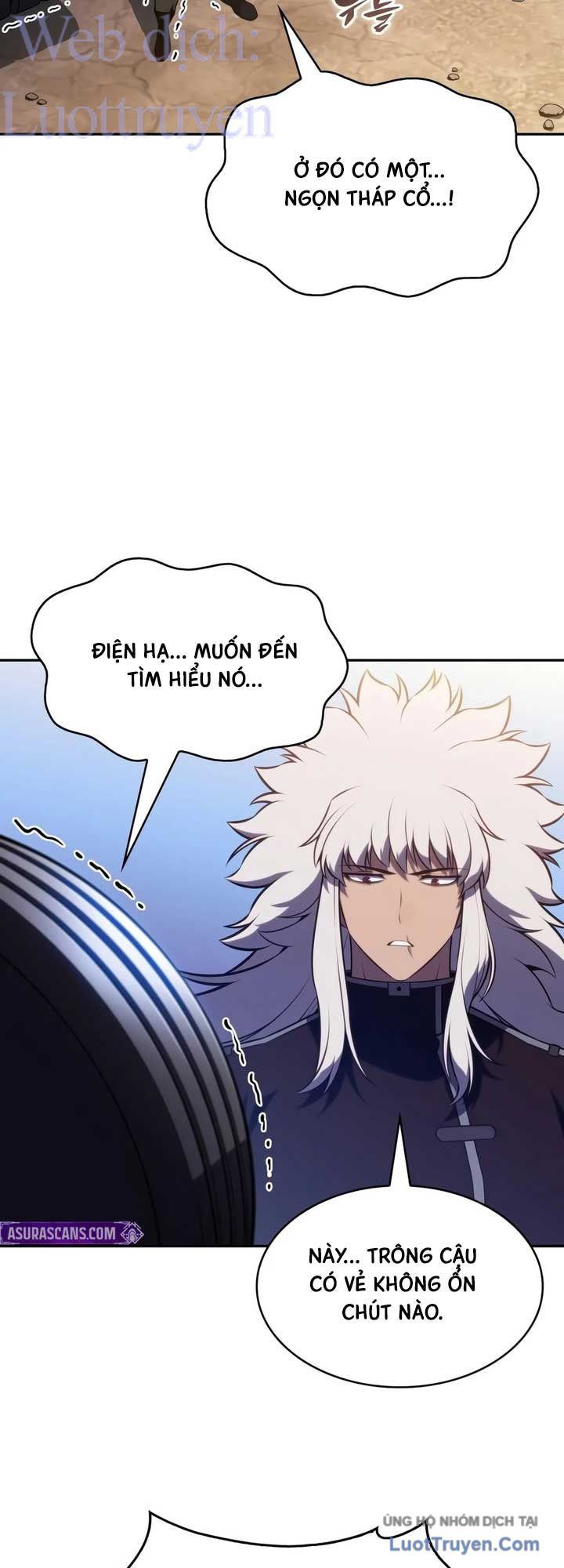 Cậu Út Nhà Công Tước Là Sát Thủ Hồi Quy - Chapter 128 - truyendanghot.com