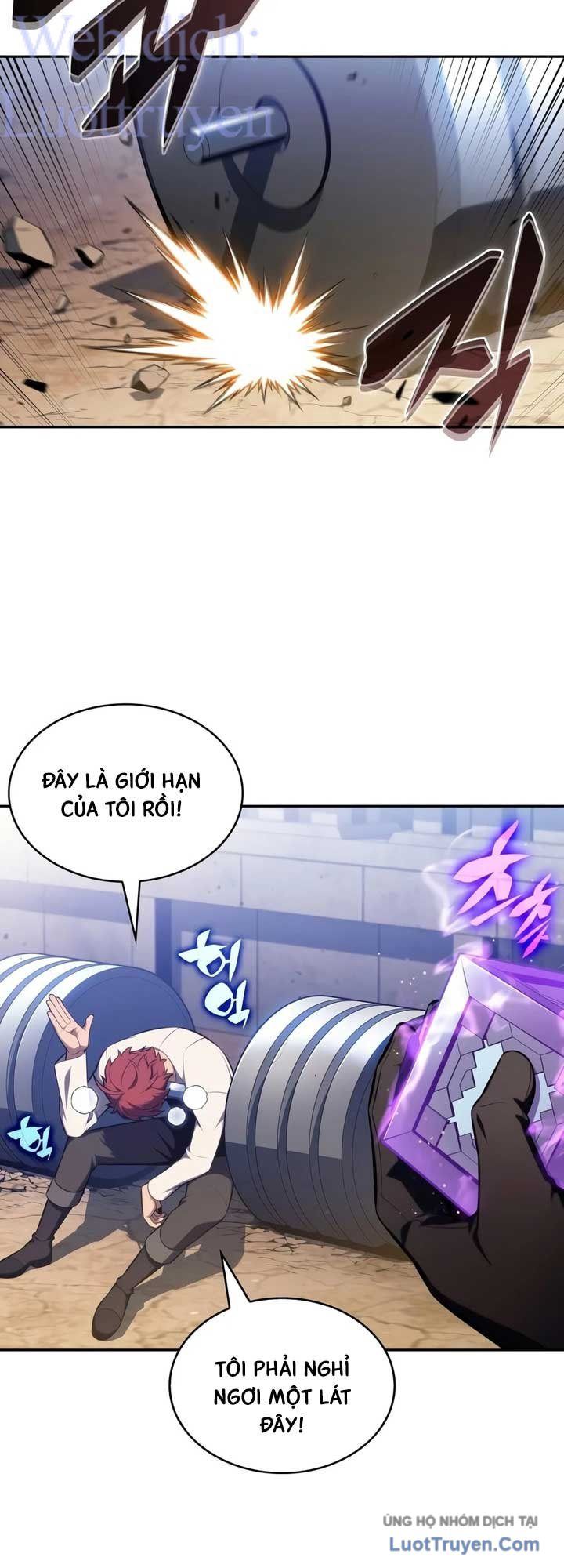 Cậu Út Nhà Công Tước Là Sát Thủ Hồi Quy - Chapter 128 - truyendanghot.com