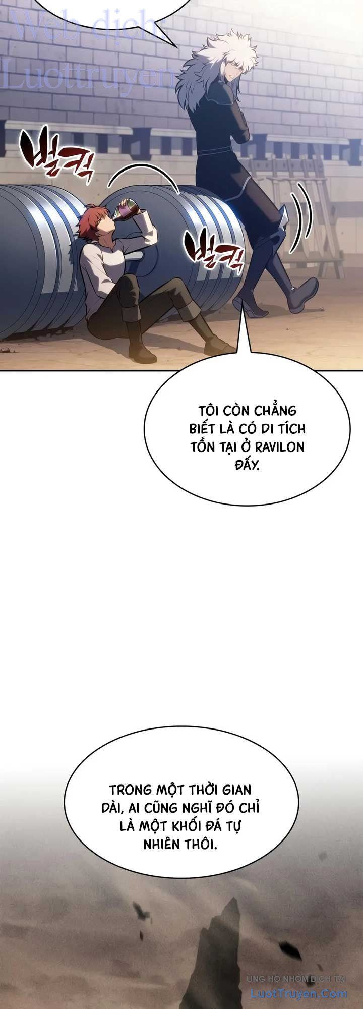 Cậu Út Nhà Công Tước Là Sát Thủ Hồi Quy - Chapter 128 - truyendanghot.com