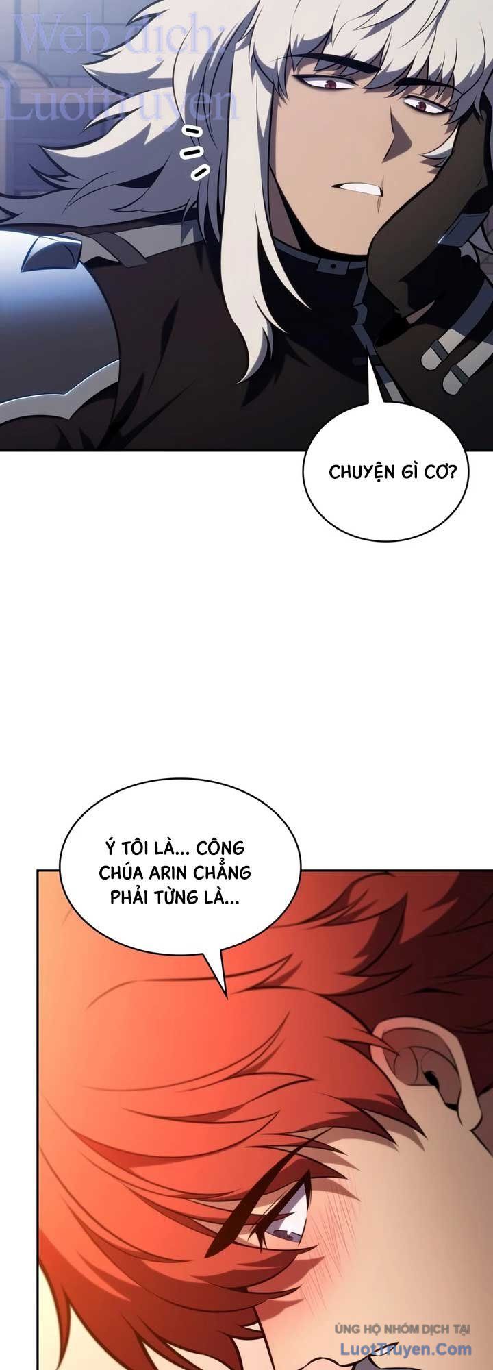 Cậu Út Nhà Công Tước Là Sát Thủ Hồi Quy - Chapter 128 - truyendanghot.com