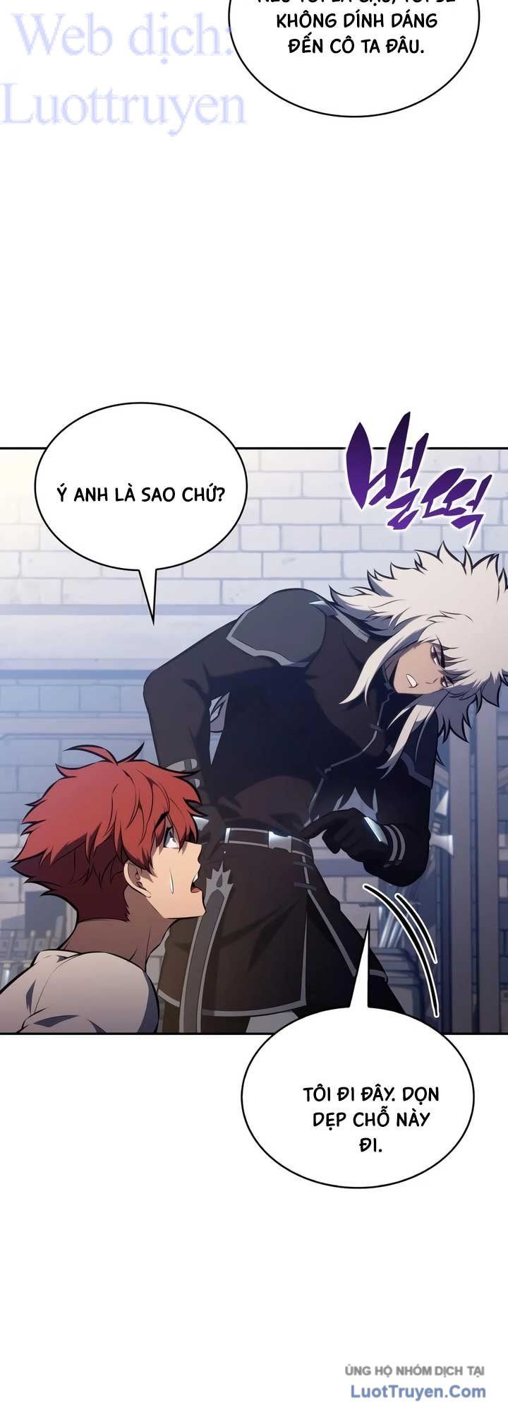Cậu Út Nhà Công Tước Là Sát Thủ Hồi Quy - Chapter 128 - truyendanghot.com
