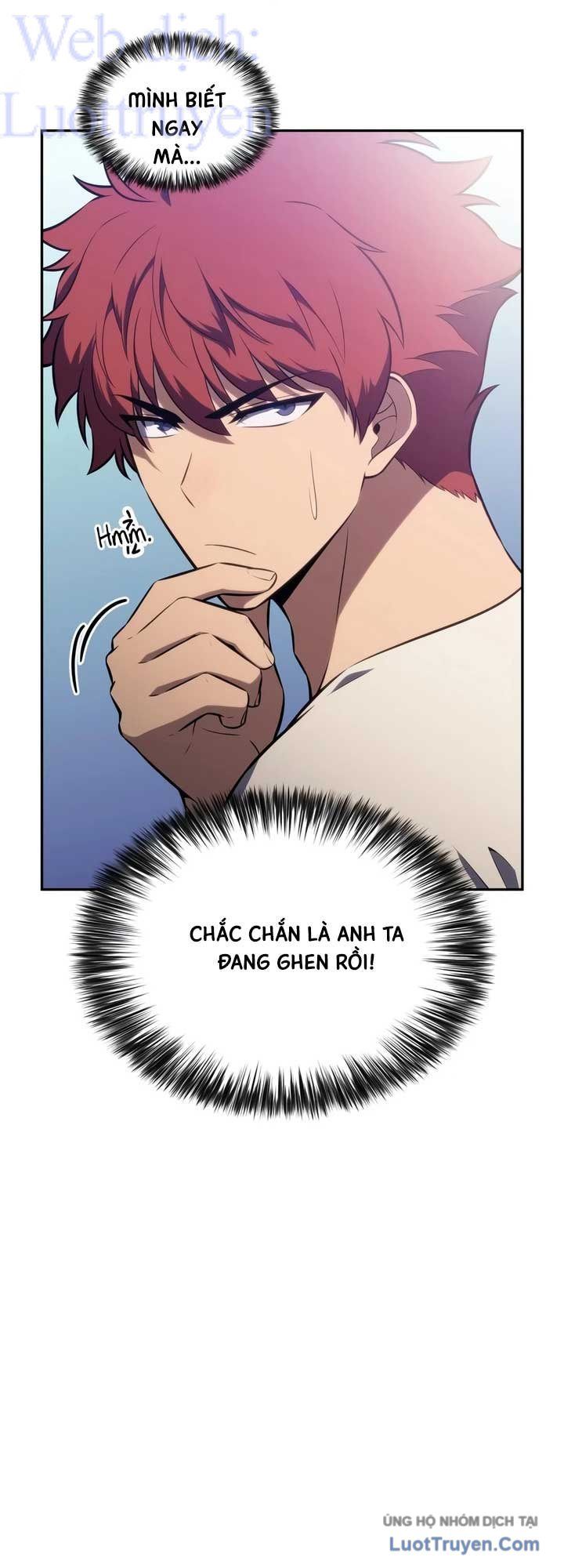 Cậu Út Nhà Công Tước Là Sát Thủ Hồi Quy - Chapter 128 - truyendanghot.com
