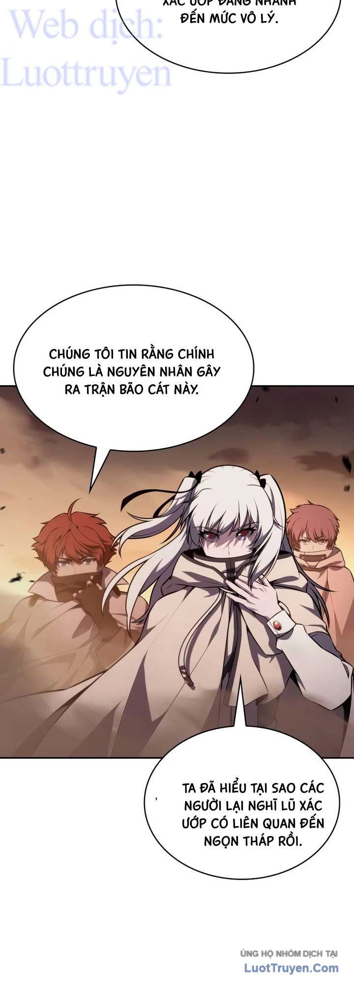 Cậu Út Nhà Công Tước Là Sát Thủ Hồi Quy - Chapter 128 - truyendanghot.com