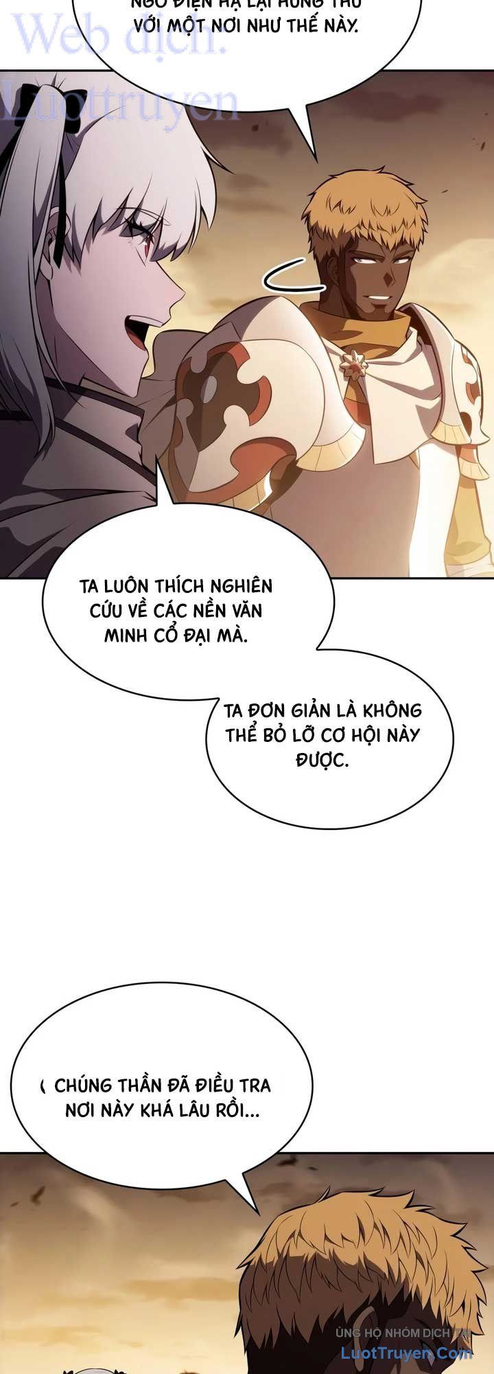 Cậu Út Nhà Công Tước Là Sát Thủ Hồi Quy - Chapter 128 - truyendanghot.com