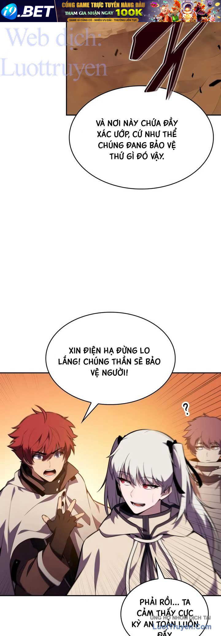 Cậu Út Nhà Công Tước Là Sát Thủ Hồi Quy - Chapter 128 - truyendanghot.com