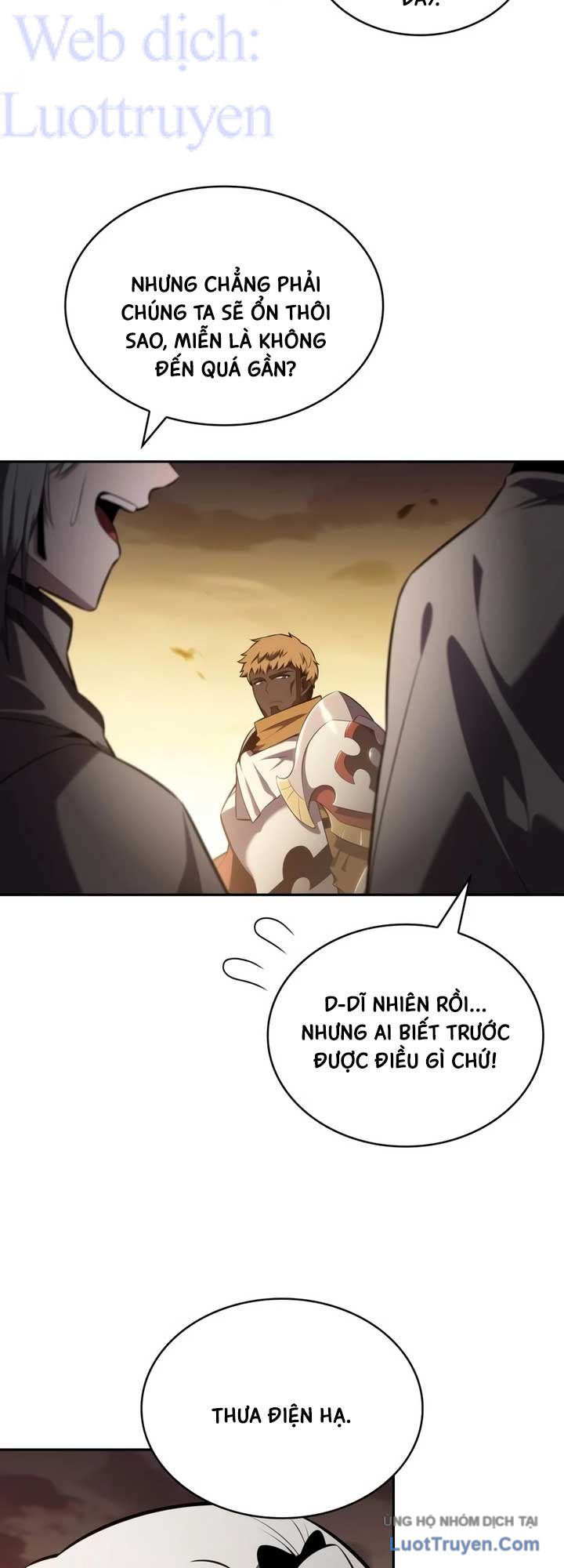 Cậu Út Nhà Công Tước Là Sát Thủ Hồi Quy - Chapter 128 - truyendanghot.com