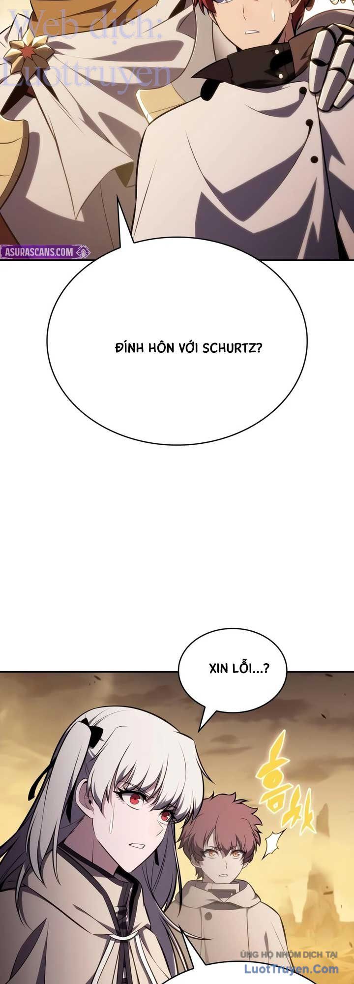 Cậu Út Nhà Công Tước Là Sát Thủ Hồi Quy - Chapter 128 - truyendanghot.com