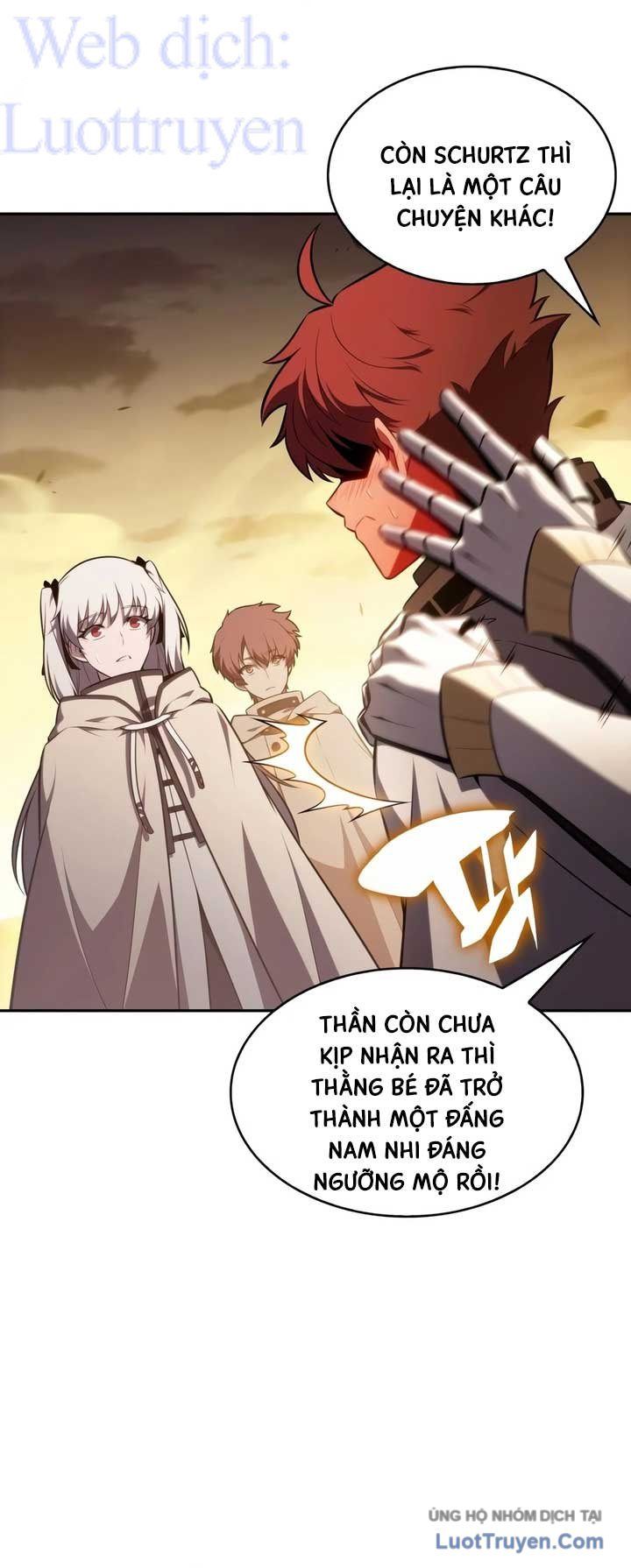 Cậu Út Nhà Công Tước Là Sát Thủ Hồi Quy - Chapter 128 - truyendanghot.com