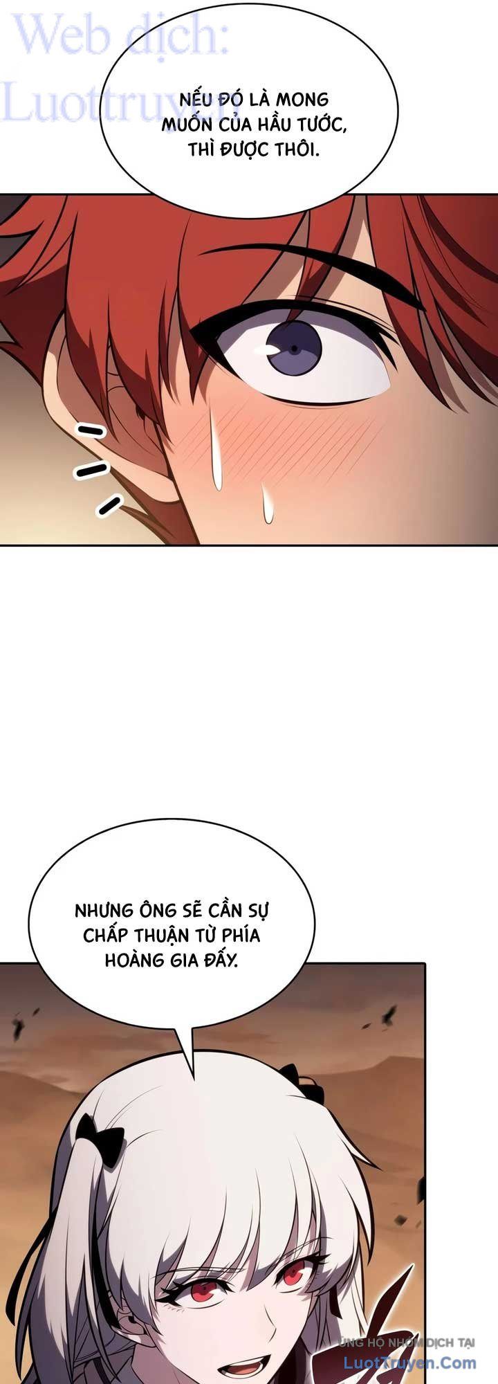 Cậu Út Nhà Công Tước Là Sát Thủ Hồi Quy - Chapter 128 - truyendanghot.com