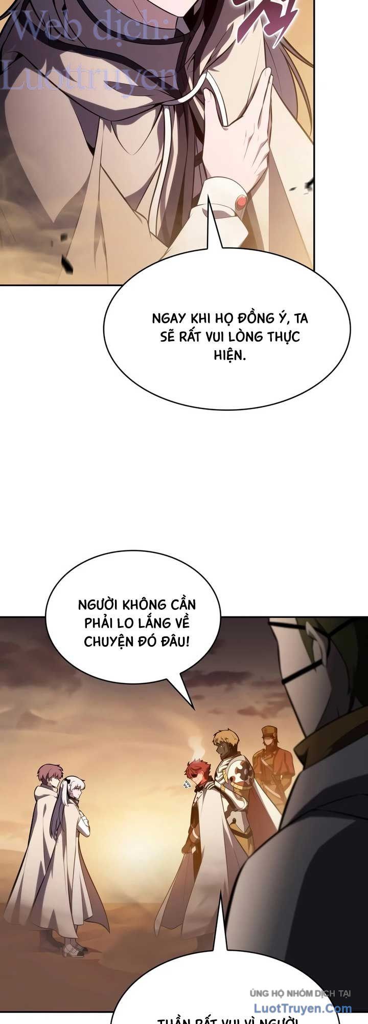 Cậu Út Nhà Công Tước Là Sát Thủ Hồi Quy - Chapter 128 - truyendanghot.com