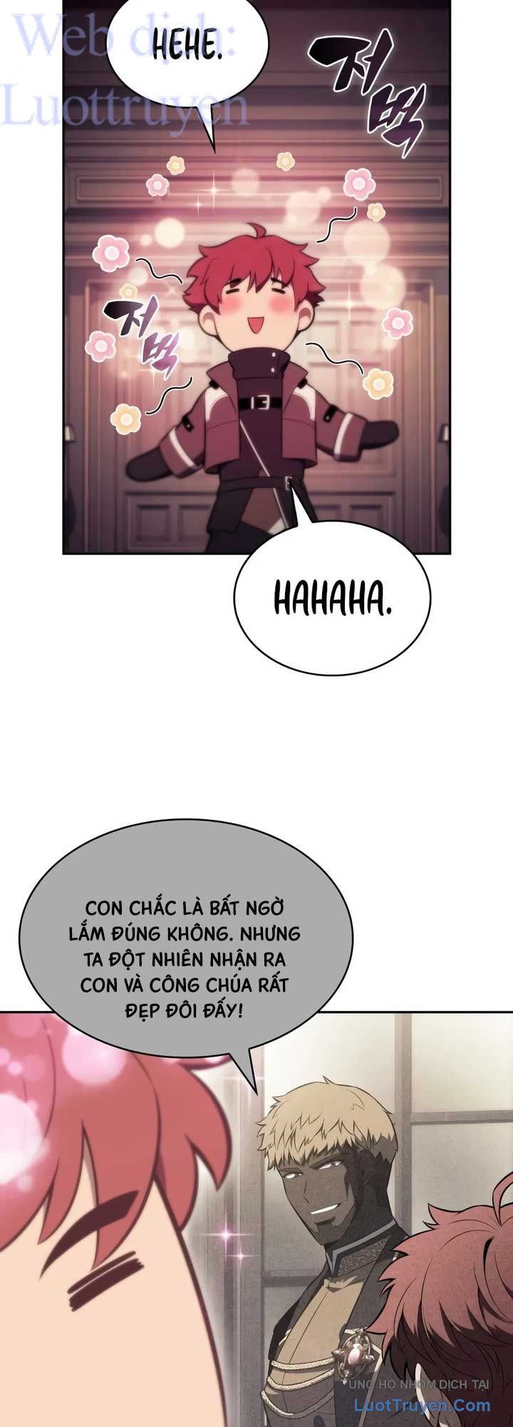 Cậu Út Nhà Công Tước Là Sát Thủ Hồi Quy - Chapter 128 - truyendanghot.com