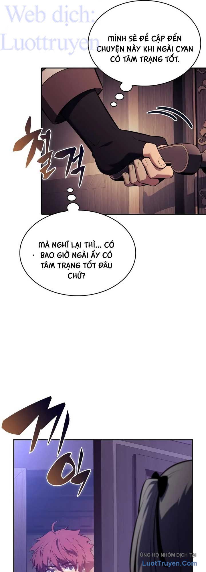 Cậu Út Nhà Công Tước Là Sát Thủ Hồi Quy - Chapter 128 - truyendanghot.com