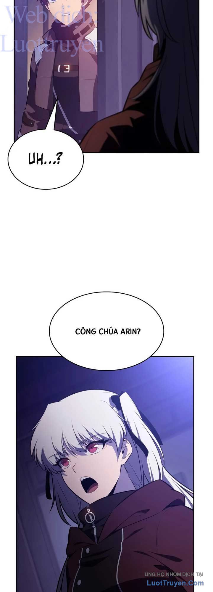 Cậu Út Nhà Công Tước Là Sát Thủ Hồi Quy - Chapter 128 - truyendanghot.com