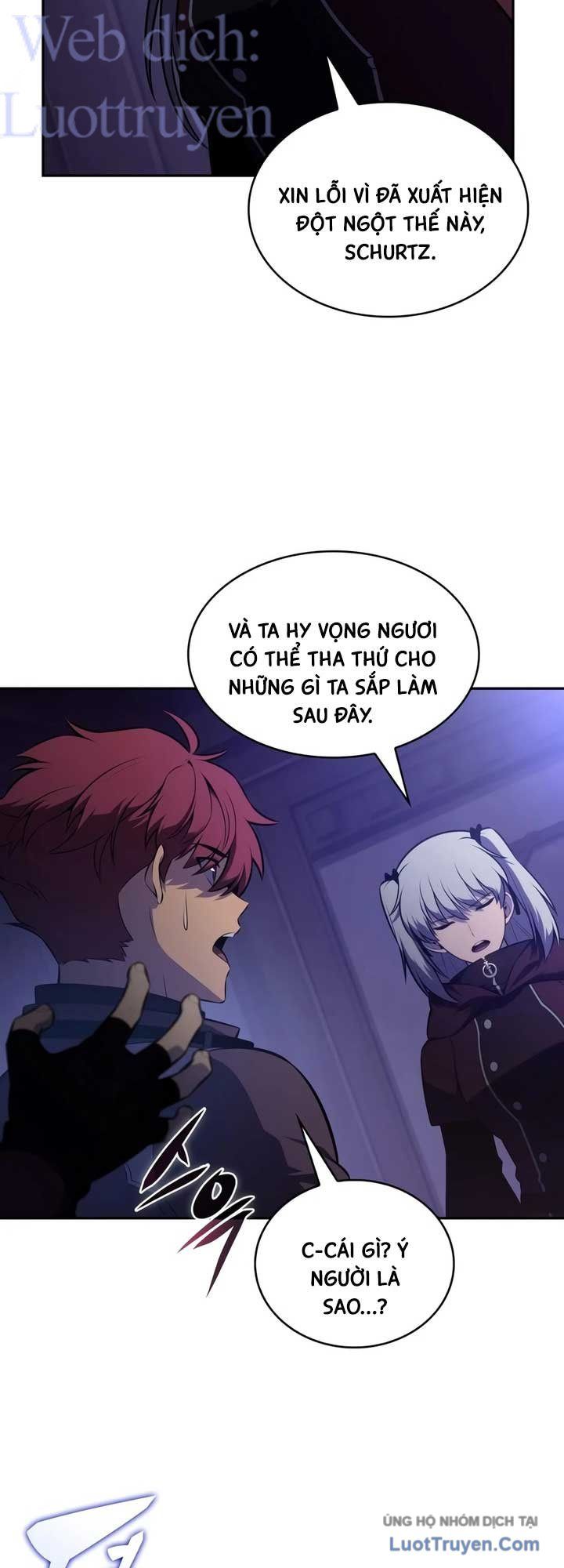 Cậu Út Nhà Công Tước Là Sát Thủ Hồi Quy - Chapter 128 - truyendanghot.com