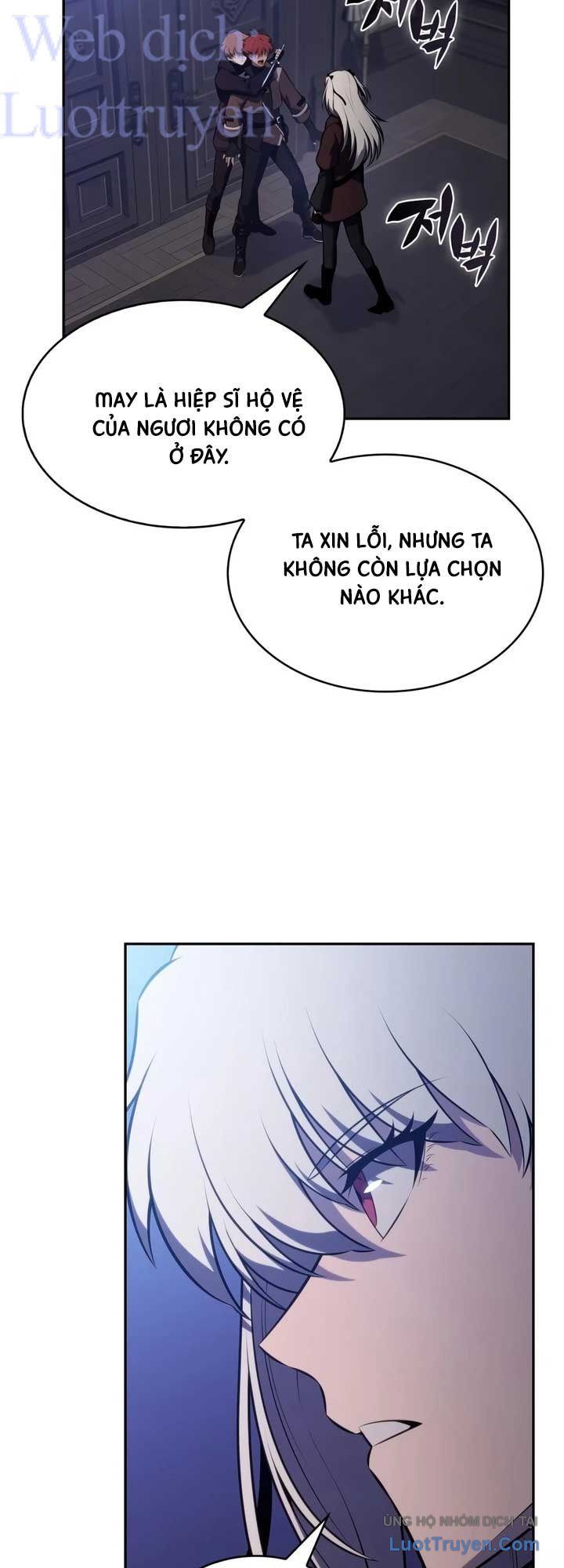 Cậu Út Nhà Công Tước Là Sát Thủ Hồi Quy - Chapter 128 - truyendanghot.com