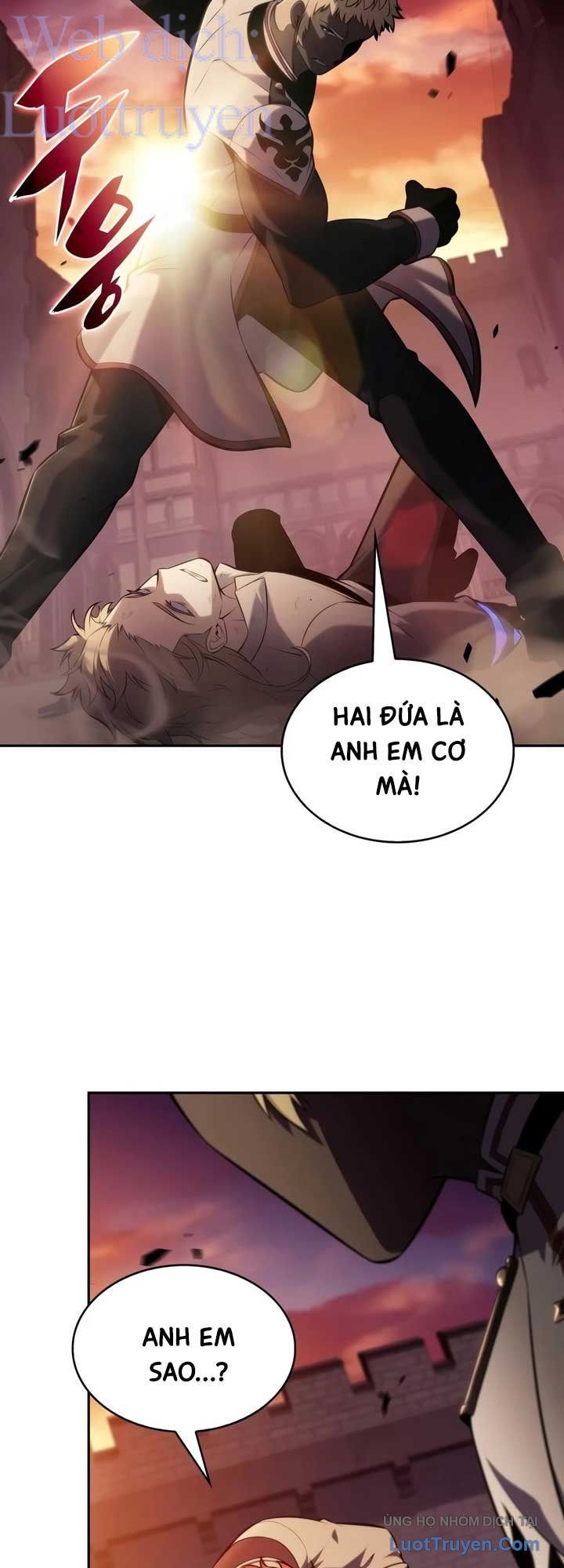 Cậu Út Nhà Công Tước Là Sát Thủ Hồi Quy - Chapter 128 - truyendanghot.com