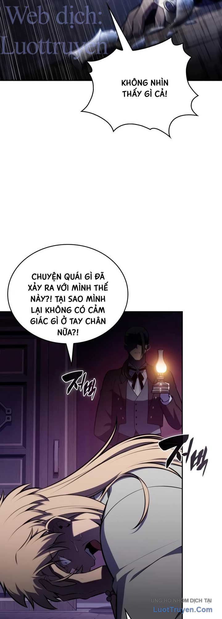 Cậu Út Nhà Công Tước Là Sát Thủ Hồi Quy - Chapter 128 - truyendanghot.com