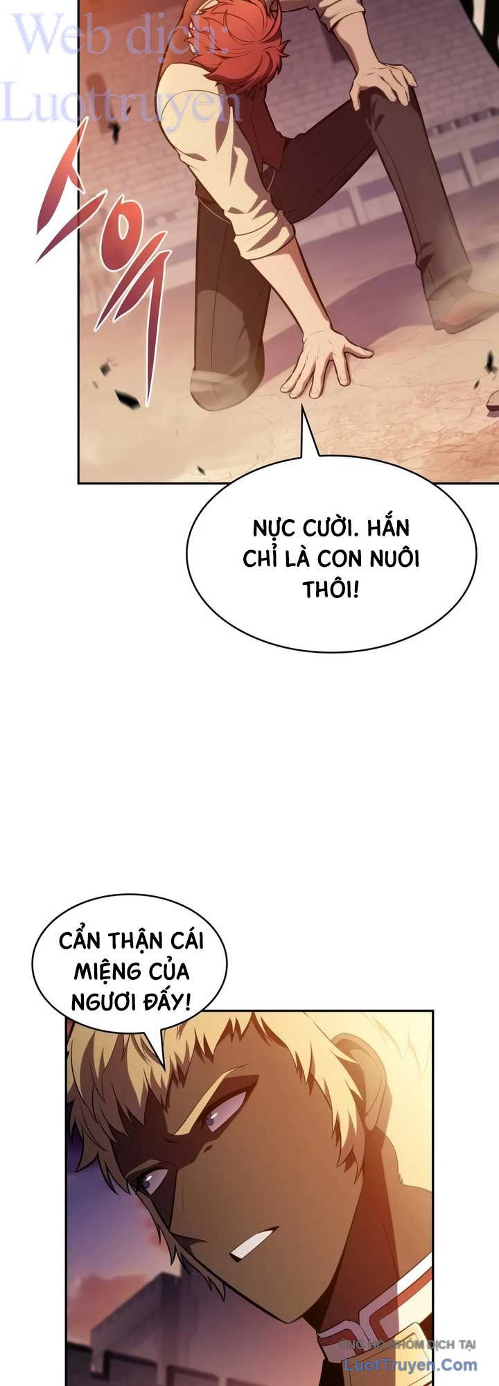 Cậu Út Nhà Công Tước Là Sát Thủ Hồi Quy - Chapter 128 - truyendanghot.com