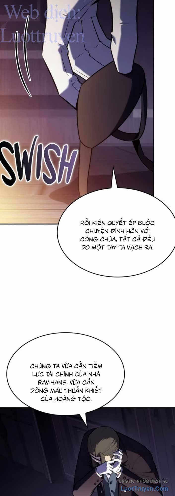 Cậu Út Nhà Công Tước Là Sát Thủ Hồi Quy - Chapter 129 - truyendanghot.com